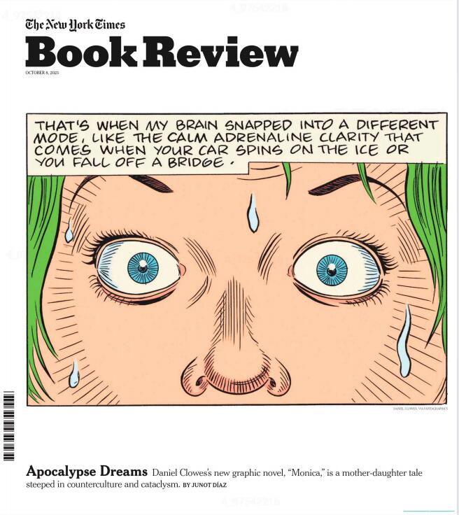 The New York Times Book Review Pdf