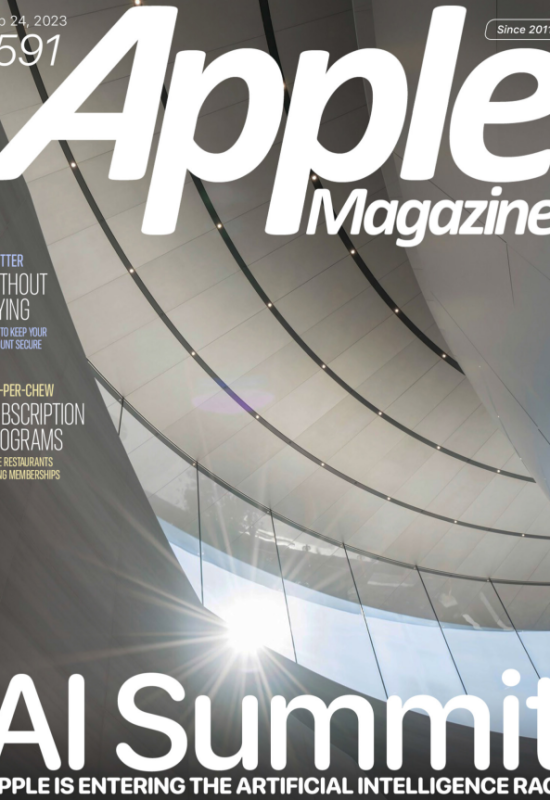 Apple Magazine苹果周刊2023年02月24日 周刊高清无水印PDF 原版外刊
