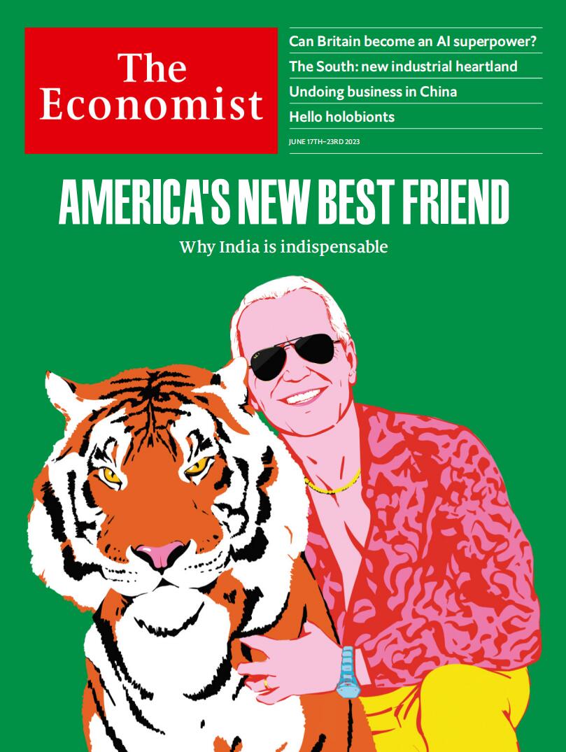 新生活 The economist 最新号 minhaqualitylife.com.br