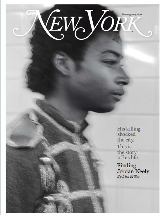 New York Magazine 纽约杂志2024年1.1&14日 周刊高清无水印PDF 原版外刊